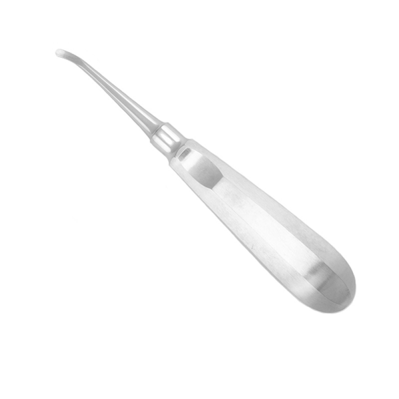 Элеватор зубной угловой левый