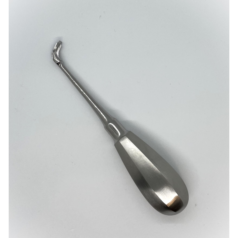 Коронкосниматель ручной