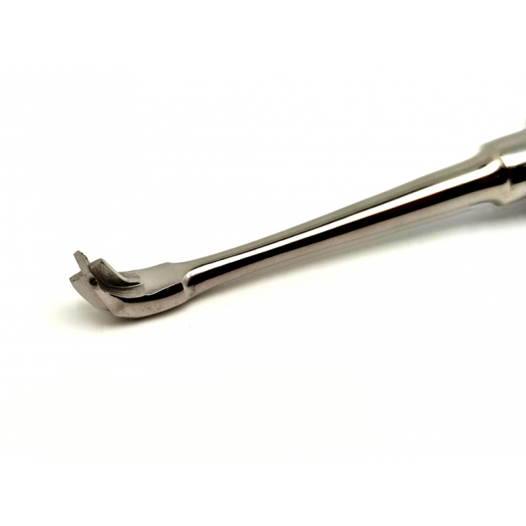 Коронкосниматель ручной