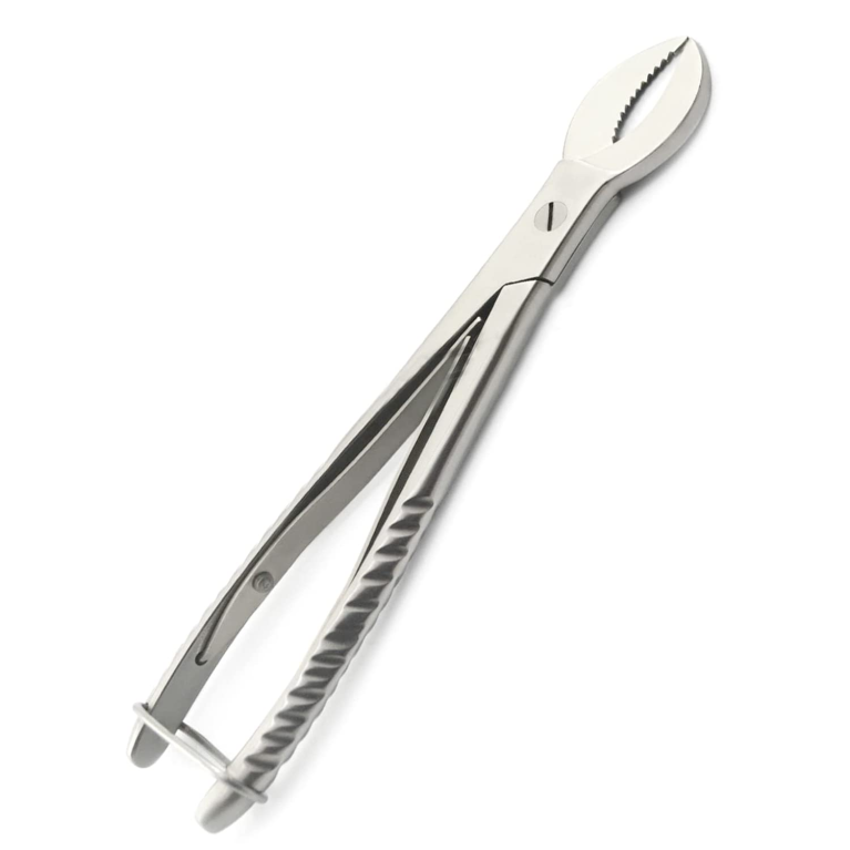 Щипцы-кусачки для дробления гипса большие