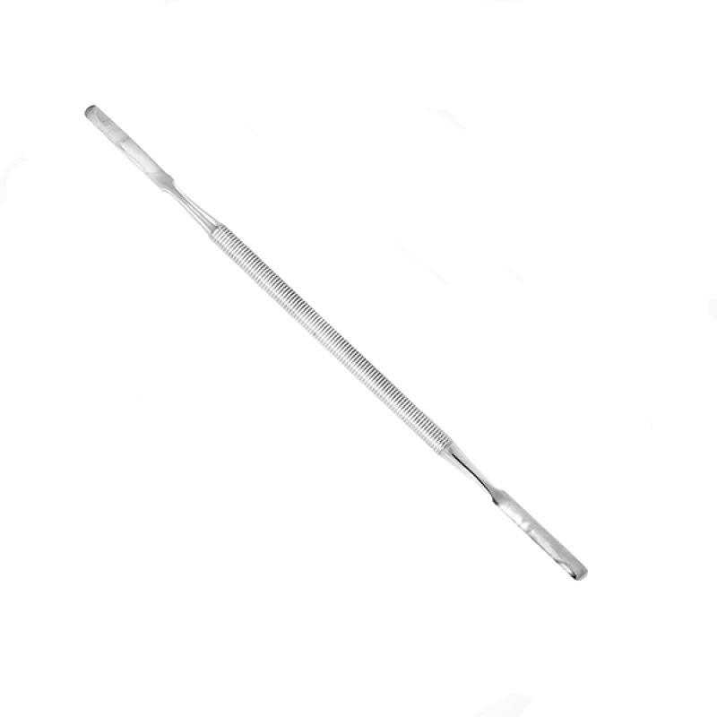 Шпатель для цемента двусторонний