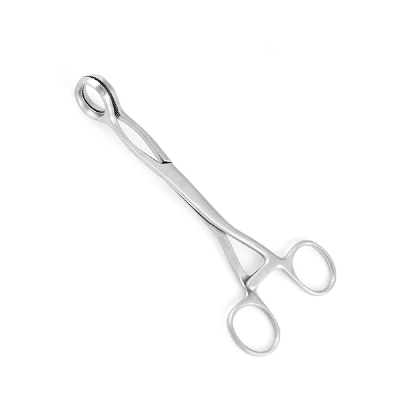 Языкодержатель для взрослых, 170 мм