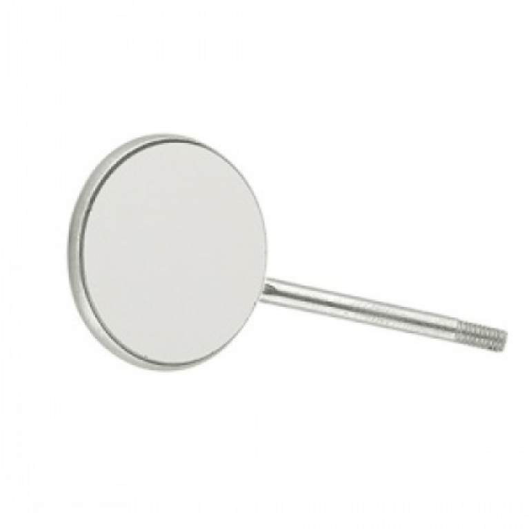 Зеркало стоматологическое, 22 мм (простое)