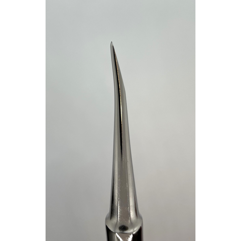 Люксатор изогнутый 2,5 мм