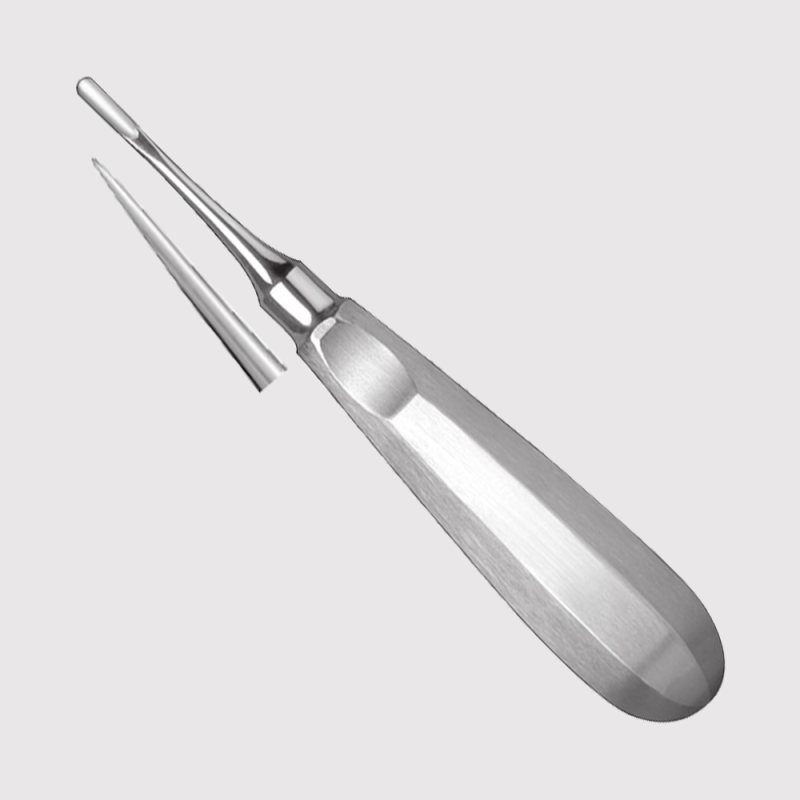 Люксатор прямой 2,5 мм