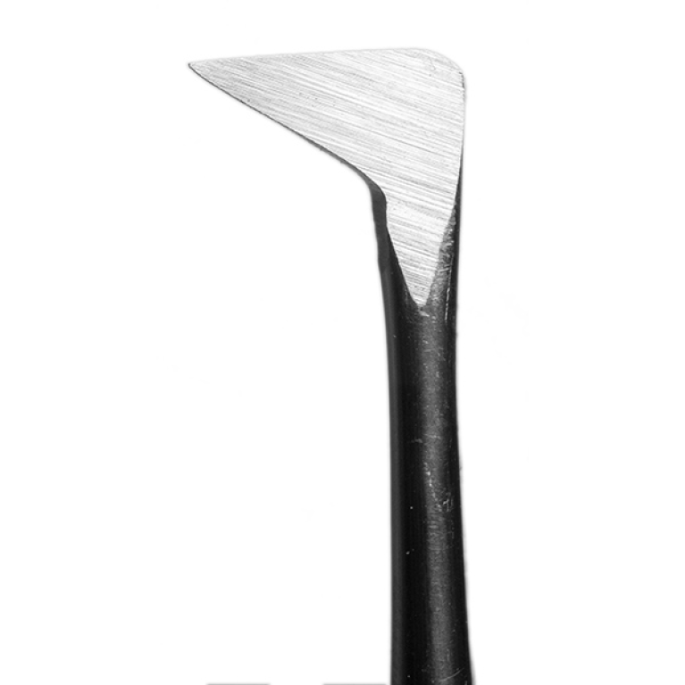 Элеватор зубной угловой правый флажок