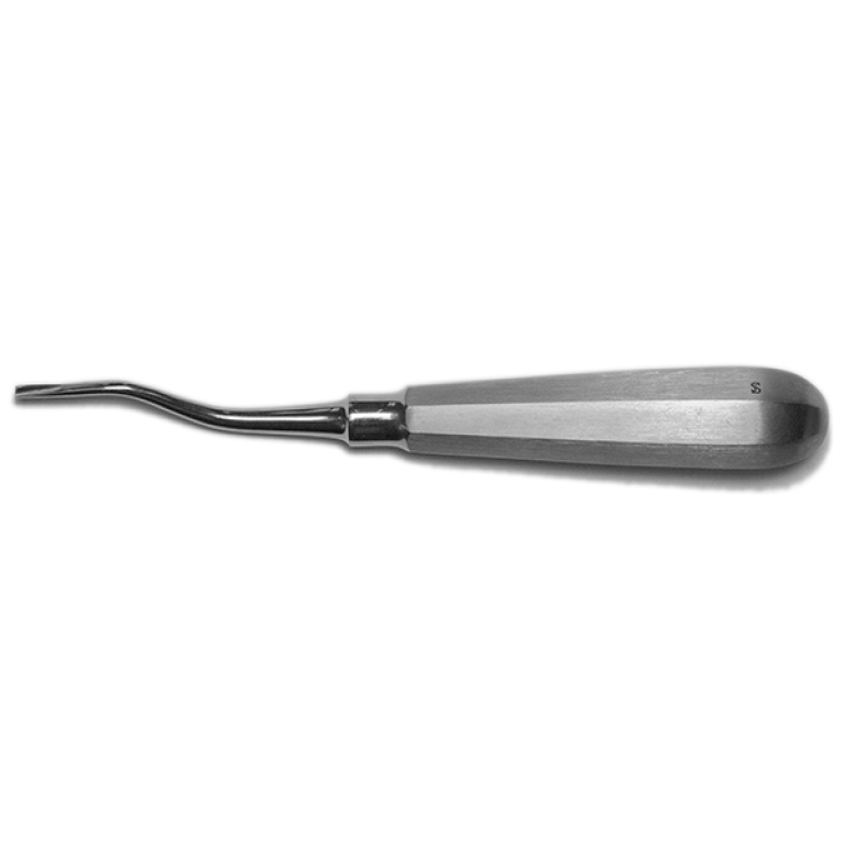 Элеватор зубной штыковидный