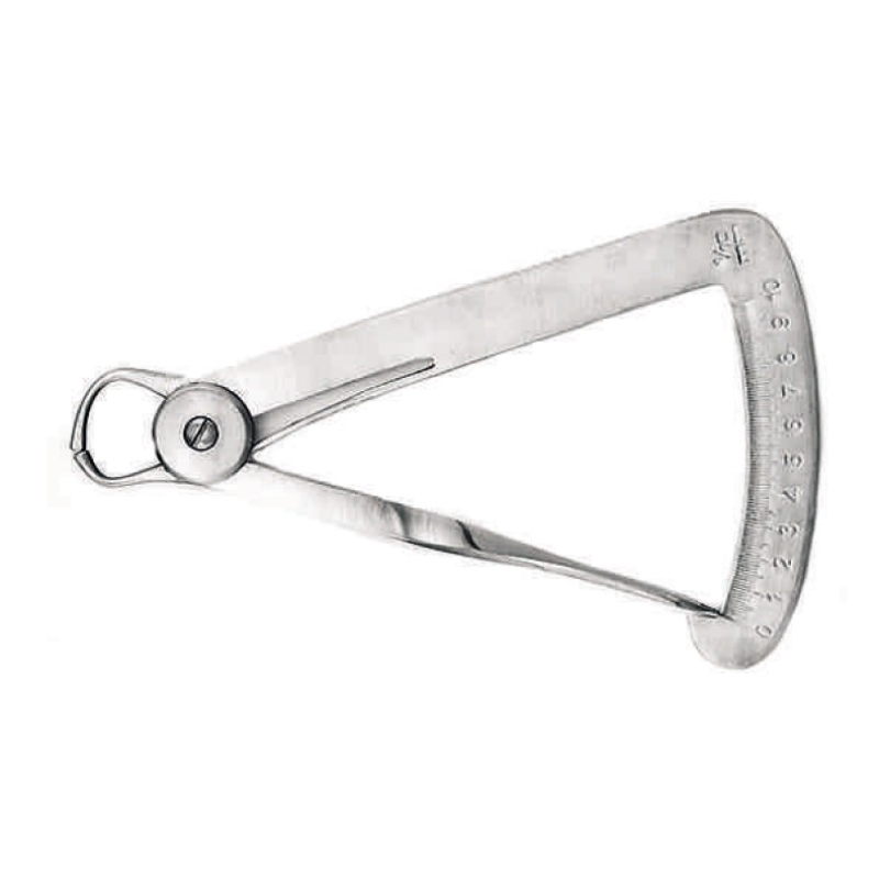 Кронциркуль (микрометр) для металла