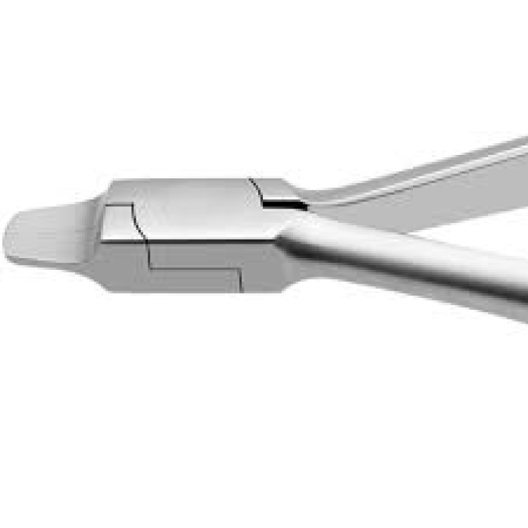 Щипцы Энгля-Твида 130 мм