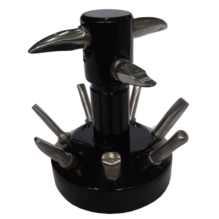 Наковальня зуботехническая