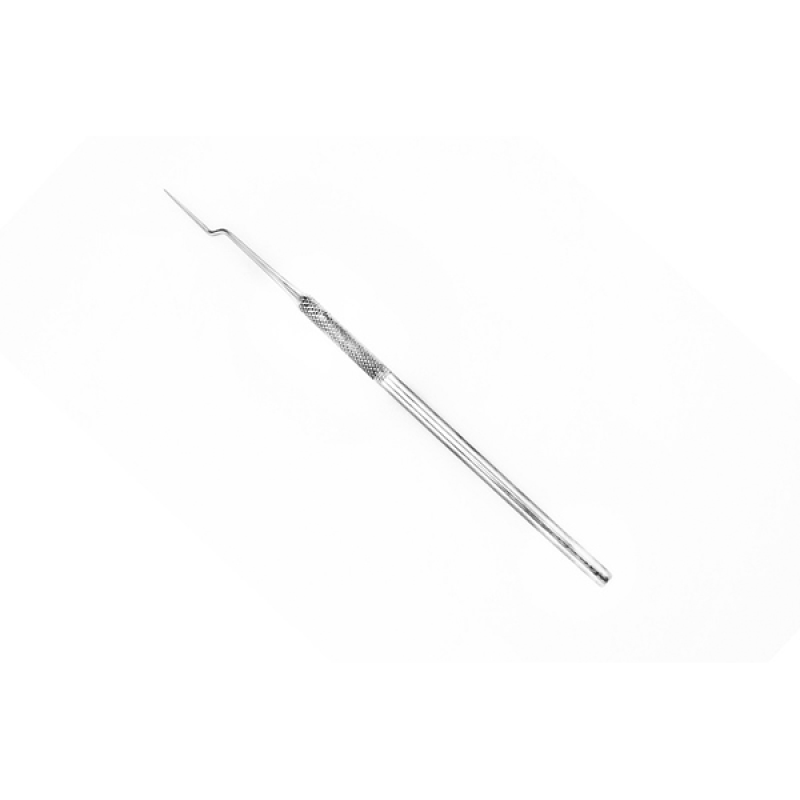 Зонд зубной штыковидный