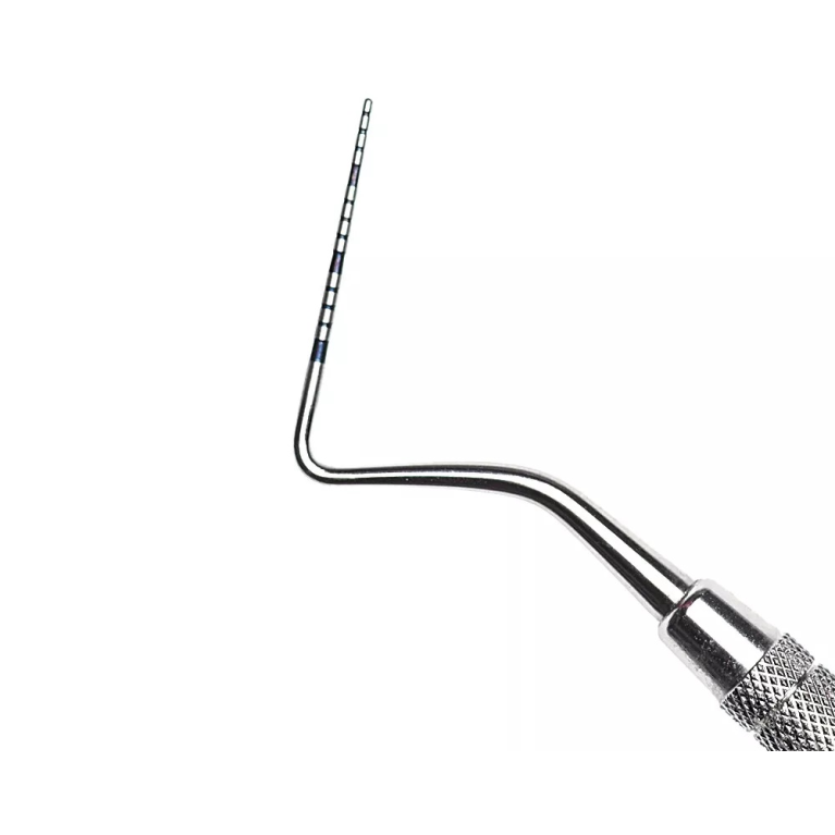 Зонд пародонтологический градуированный шариковый