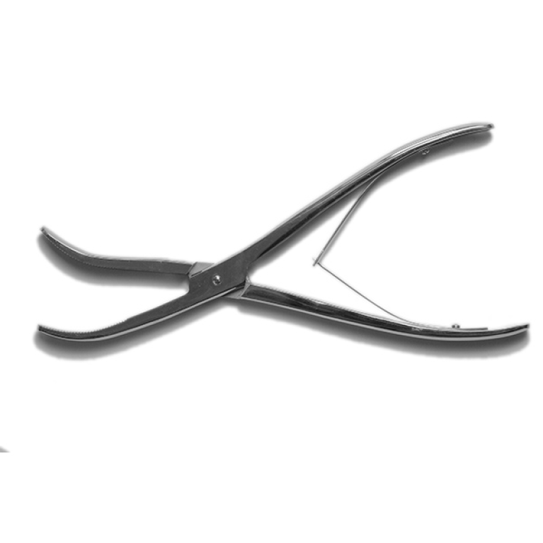 Щипцы для отгибания краёв гипсовых повязок